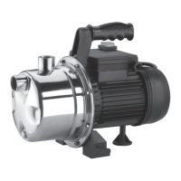 Preview: Portable Sprinkler Pump