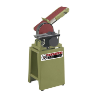 Preview: 6" Belt & 9" Sander 6852