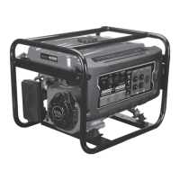 Preview: Generators 4000 Watt Portable Generator