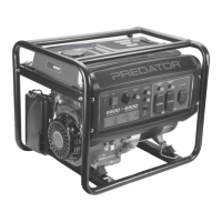 Preview: Predator generators 6500 Watt