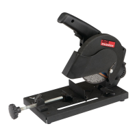 Preview: Drill Master 6" Cut-Off Saw