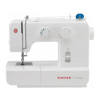 Preview: Singer 384.13016300