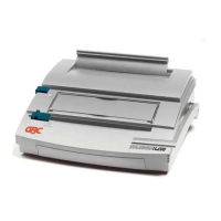 Preview: GBC DocuBind TL200
