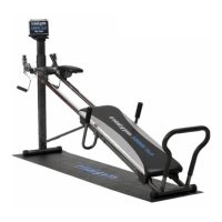 Preview: Total Gym 1800 CLUB