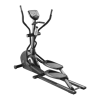 Elliptical Trainer Logo