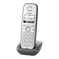 Preview: Gigaset E310H