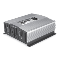 Preview: 2000 watt continuous/4000 watt surge power inverter