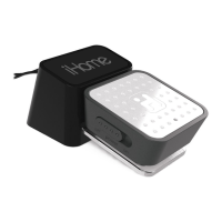 Preview: iHome iBT52