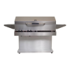 Grill Logo