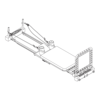 Preview: AeroPilates Performer Plus 5002