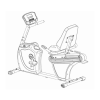 Exercise Bike Logo