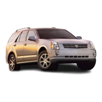 Preview: Cadillac SRX 2004