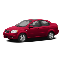Preview: Pontiac Wave 2008
