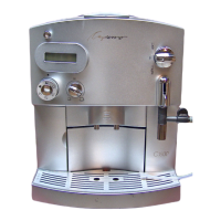Preview: Capresso C1500