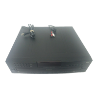Preview: Magnavox CDC 745