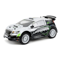 Preview: Kemora 4WD Rallycross 1/14th RTR
