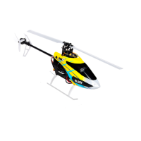 Preview: Blade 200 SRX