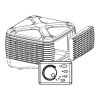 Air Conditioner Logo