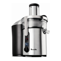 Preview: Breville BJE510XL