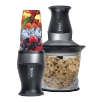 Preview: Nutri Ninja QB3000 series