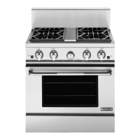 Preview: Jenn-Air PRG3010 series