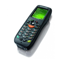 Preview: Datalogic Memor