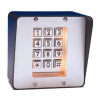 Keypad Logo