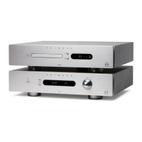 Preview: Primare I22/CD22