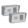 Intercom System Logo