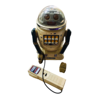 Preview: Tomy Verbot