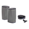 Portable Speakers Logo