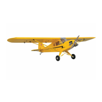 Preview: Piper Cub Trainer J3
