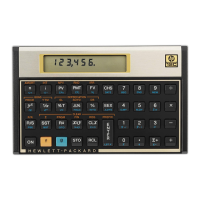 Preview: HP 12C