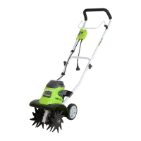 Preview: GreenWorks 27072
