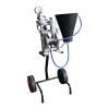 Paint Sprayer Logo