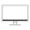 Monitor Logo