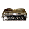 Tape Deck Logo