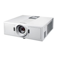 Preview: Optoma ZU510T-W