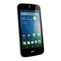 Preview: Acer Z320