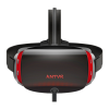Virtual Reality Headsets Logo