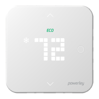 Preview: Powerley Thermostat