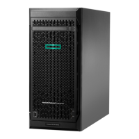 Preview: HPE ProLiant ML110 Gen10