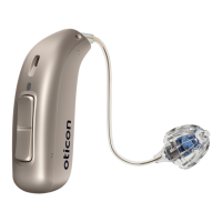 Preview: oticon Opn 1 miniRITE