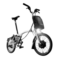 Preview: Brompton Electric Mk.1