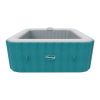 Hot Tub Logo