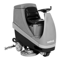 Preview: Wetrok Sprinter XR 70