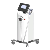 Preview: System with BodyFX Handpiece