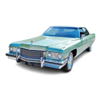 Preview: Cadillac 1973