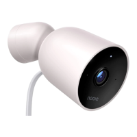Preview: nooie Cam Outdoor