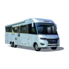 Motorhomes Logo